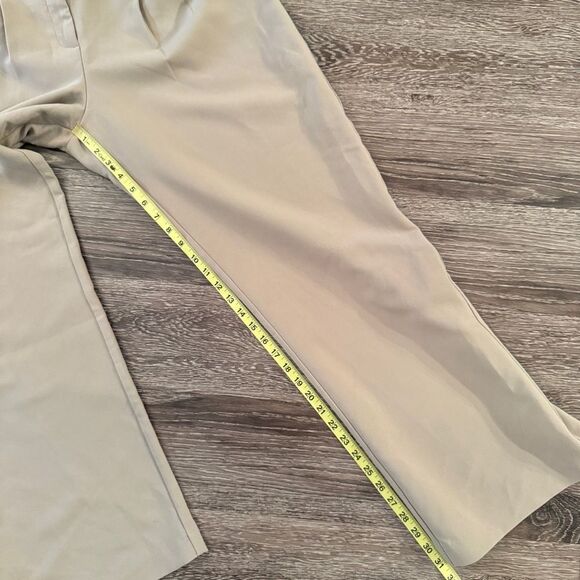 Abercrombie & Fitch Trousers Long Inseam - Picture 5 of 7